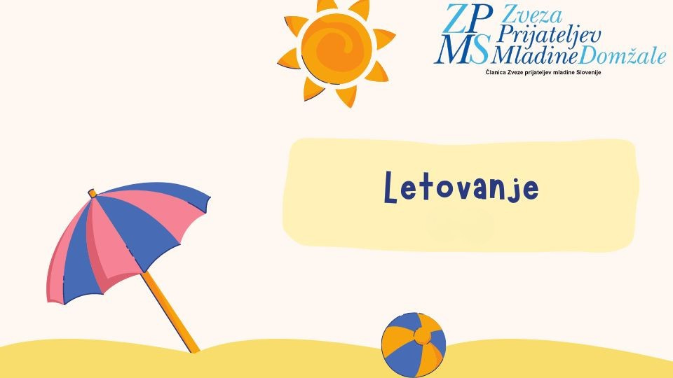Letovanje 2025
